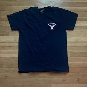 Coors banquet tee medium